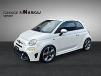 gebraucht Fiat 500 Abarth 1.4 16V Turbo Abarth