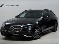 Gebraucht Mercedes E200 204 PS (150 kW) 2024