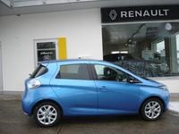 Gebraucht Renault Zoe LIMITED 80 kW (109 PS) 2019 Kleinwagen