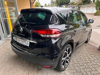Gebraucht Renault Scénic IV Bose Edition 160 PS (117 kW) 2017 Van / Kleinbus