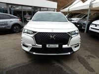 Gebraucht DS Automobiles DS7 Crossback So Chic 180 PS (132 kW) 2018 SUV