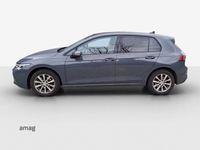 gebraucht VW Golf Life