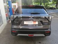 Gebraucht Suzuki SX4 S-Cross 110 PS (80 kW) 2025 SUV