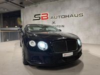 Gebraucht Bentley Continental GT 626 PS (460 kW) 2014