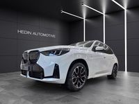 Neu BMW X3 M Sport 299 PS (219 kW) 2026 Weiss SUV