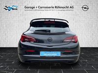 gebraucht Opel Astra GTC 2.0i Turbo OPC S/S