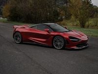 Gebraucht McLaren 720S 720 PS (529 kW) 2018 Coupé