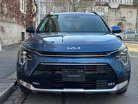 Gebraucht Kia Niro Style 129 PS (94 kW) 2025 SUV