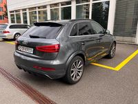 Gebraucht Audi RS Q3 310 PS (228 kW) 2014 SUV