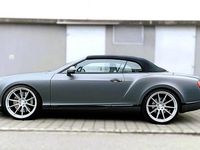 Gebraucht Bentley Continental 626 PS (460 kW) 2013 Limousine