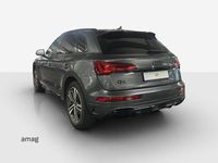 Gebraucht Audi Q5 Black Edition 204 PS (150 kW) 2024 SUV