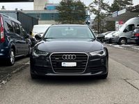 gebraucht Audi A6 Avant 3.0 TDI V6 quattro S-tronic