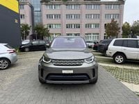 Gebraucht Land Rover Discovery 5 First Edition 258 PS (189 kW) 2017 SUV