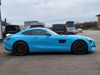 gebraucht Mercedes AMG GT S Speedshift DCT