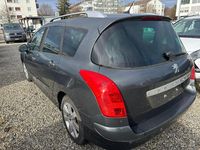 Gebraucht Peugeot 308 SW Sport 150 PS (110 kW) 2008 Kombi