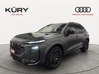 Neu Audi Q3 Ambiente 266 PS (195 kW) 2025 Grau SUV