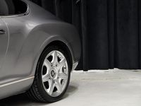 Gebraucht Bentley Continental GT 560 PS (411 kW) 2005