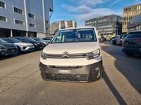 gebraucht Citroën Berlingo 1.5HDi s/s VK