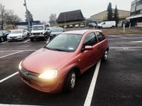 Gebraucht Opel Corsa Comfort 90 PS (66 kW) 2001 Kleinwagen