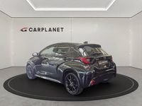 Neu Mazda 2 Homura-Line 116 PS (85 kW) 2025 Blau Limousine