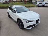 gebraucht Alfa Romeo Stelvio 2.0 TI Q4 Automatic LIMITED VERSION