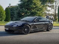 Gebraucht Aston Martin DBS 517 PS (380 kW) 2008 Coupé