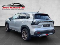 Gebraucht Suzuki SX4 S-Cross 129 PS (94 kW) 2022 SUV