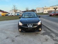 Gebraucht Nissan Qashqai +2 Acenta 141 PS (103 kW) 2011 SUV