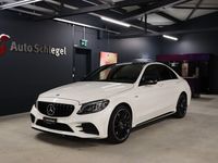 Gebraucht Mercedes C43 AMG AMG 390 PS (286 kW) 2020