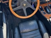 Gebraucht Jaguar XJS S 275 PS (202 kW) 1990 Cabrio