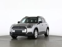 Neu Mini Countryman 150 kW (204 PS) 2025 Silber SUV