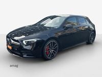 Gebraucht Mercedes A35 AMG AMG 306 PS (225 kW) 2023 Schwarz Limousine