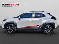 Gebraucht Toyota Yaris Cross 131 PS (96 kW) 2026 SUV