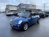 Gebraucht Mini Cooper 115 PS (84 kW) 2005 Kleinwagen