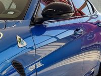 Neu Alfa Romeo Giulia Quadrifoglio 519 PS (381 kW) 2025 Limousine