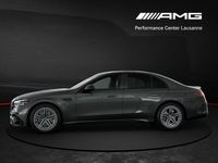 Neu Mercedes E53 AMG AMG 585 PS (430 kW) 2026 Limousine