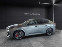 Neu BMW X2 Comfort Edition 163 PS (119 kW) 2026 Grau SUV