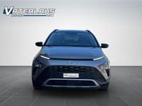Gebraucht Hyundai Bayon 100 PS (73 kW) 2022 SUV