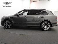 Gebraucht Bentley Bentayga 549 PS (403 kW) 2022 Anthrazit SUV