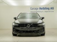 Gebraucht Volvo V60 Ultimate 197 PS (144 kW) 2024 Kombi