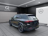 gebraucht Mercedes S63 AMG GLE CoupéAMG 4Matic+ Speedshift