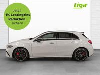 Neu Mercedes A35 AMG AMG 320 PS (235 kW) 2025 Limousine