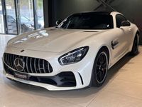 gebraucht Mercedes AMG GT R Speedshift DCT