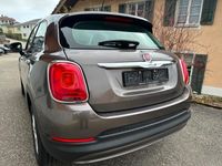 gebraucht Fiat 500X 1.4T Pop Star