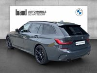 gebraucht BMW 330e SAG Touring