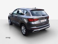 gebraucht Seat Ateca STYLE