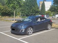 gebraucht Peugeot 308 CC 2.0 HDI 163 Allure