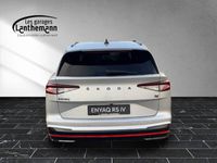 gebraucht Skoda Enyaq iV 80 RS