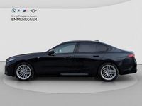 Gebraucht BMW 530e M Sport 190 PS (139 kW) 2025 Limousine