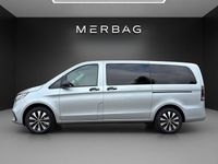 Neu Mercedes Vito 190 PS (139 kW) 2025 Silber Van